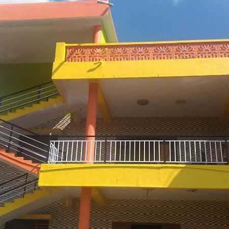 Sri Ranga Residency Villa Mavingundi Ngoại thất bức ảnh