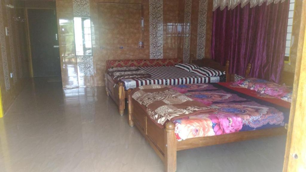 Sri Ranga Residency Villa Mavingundi Ngoại thất bức ảnh