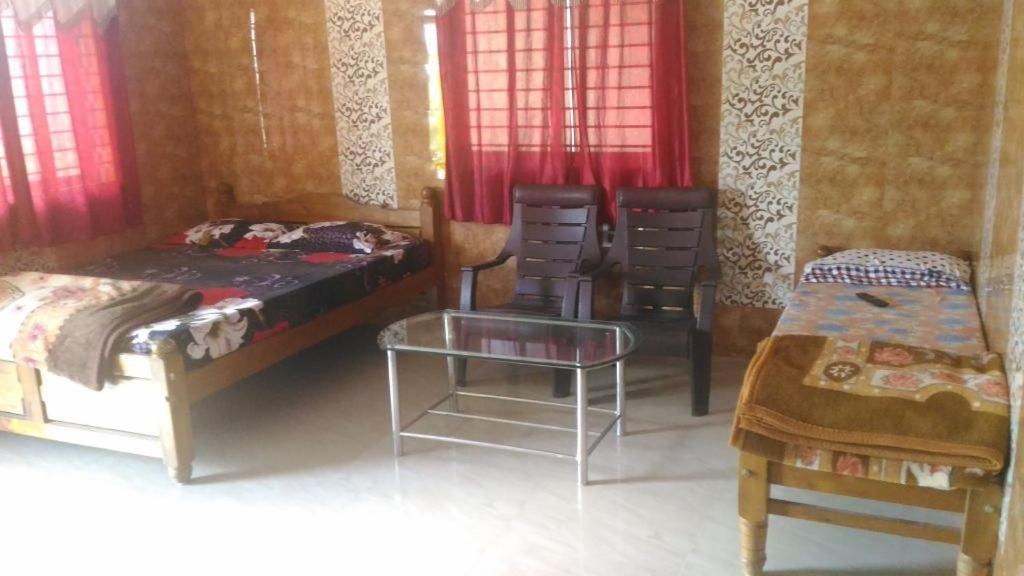 Sri Ranga Residency Villa Mavingundi Ngoại thất bức ảnh
