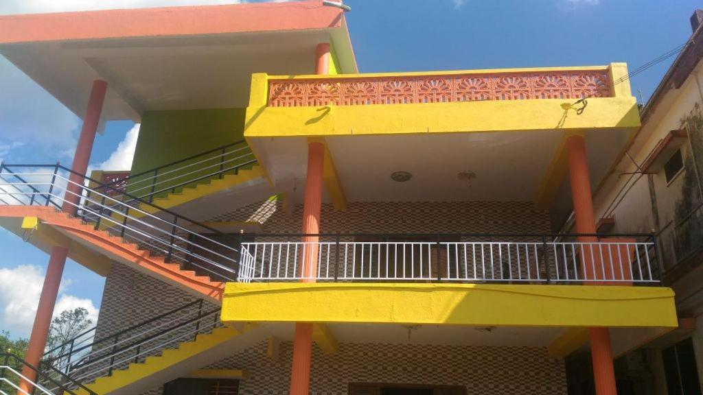 Sri Ranga Residency Villa Mavingundi Ngoại thất bức ảnh